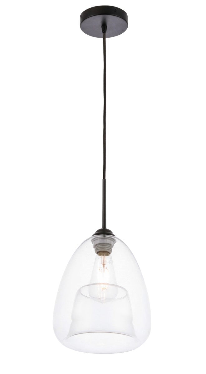  Kason 1-Light Pendant