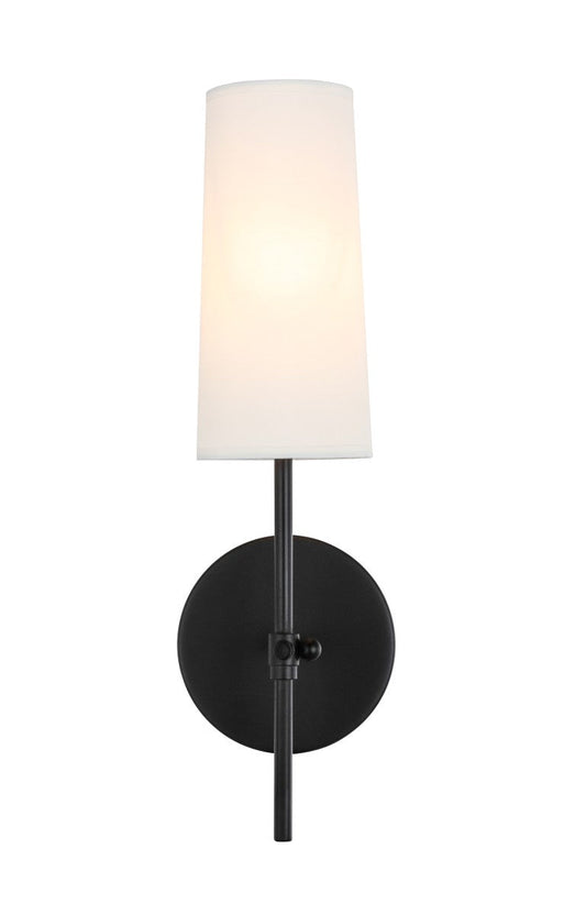  Mel 1-Light Wall Sconce