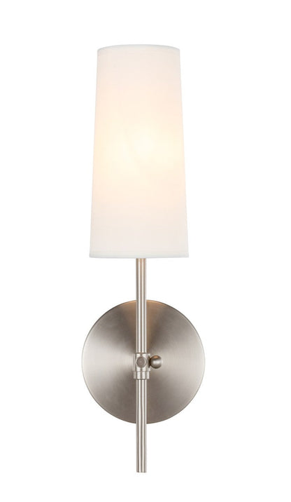  Mel 1-Light Wall Sconce