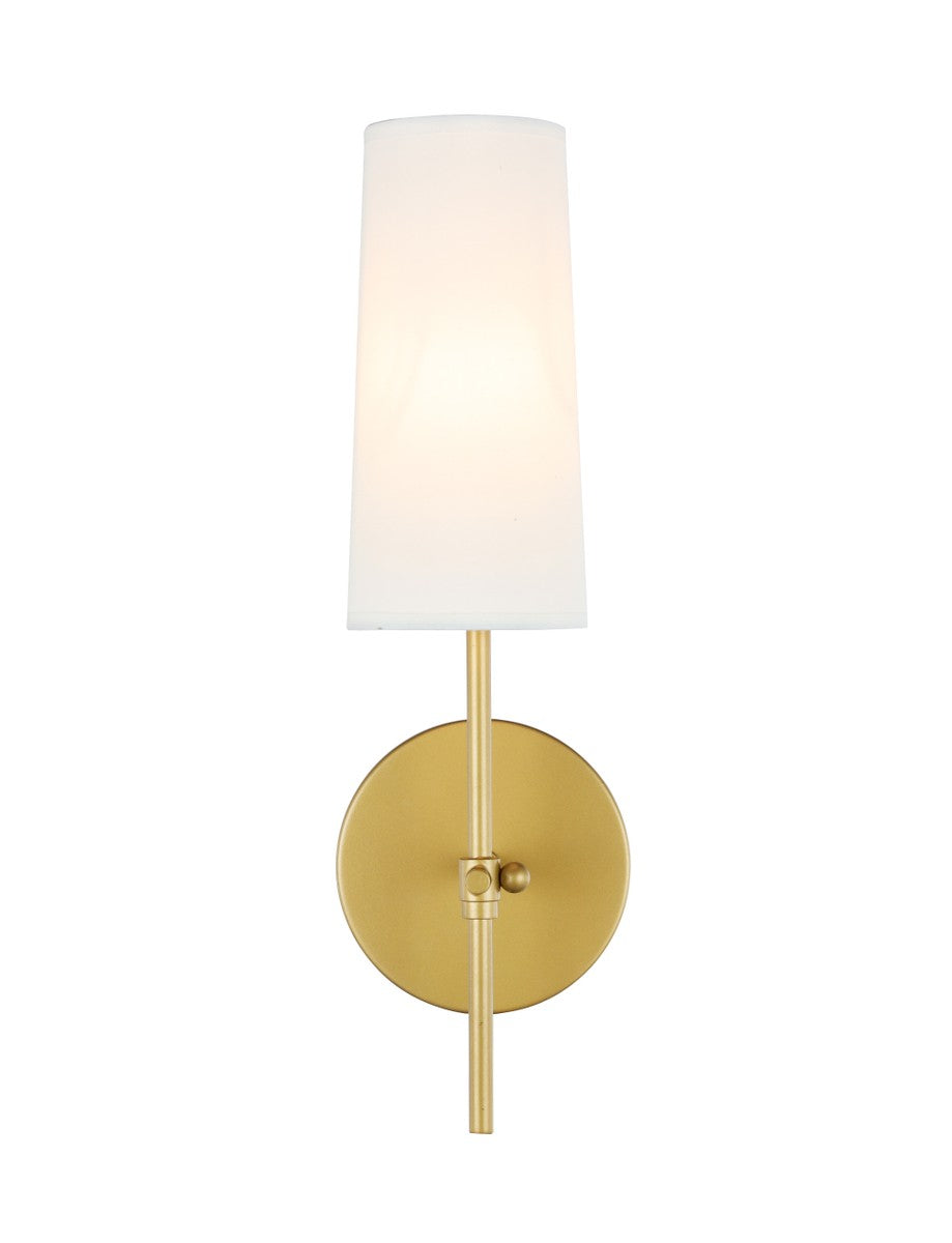  Mel 1-Light Wall Sconce