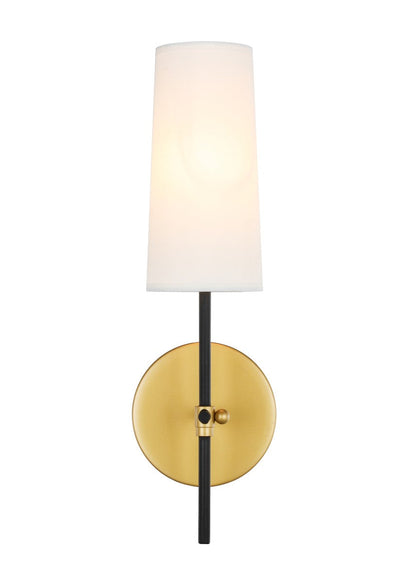  Mel 1-Light Wall Sconce