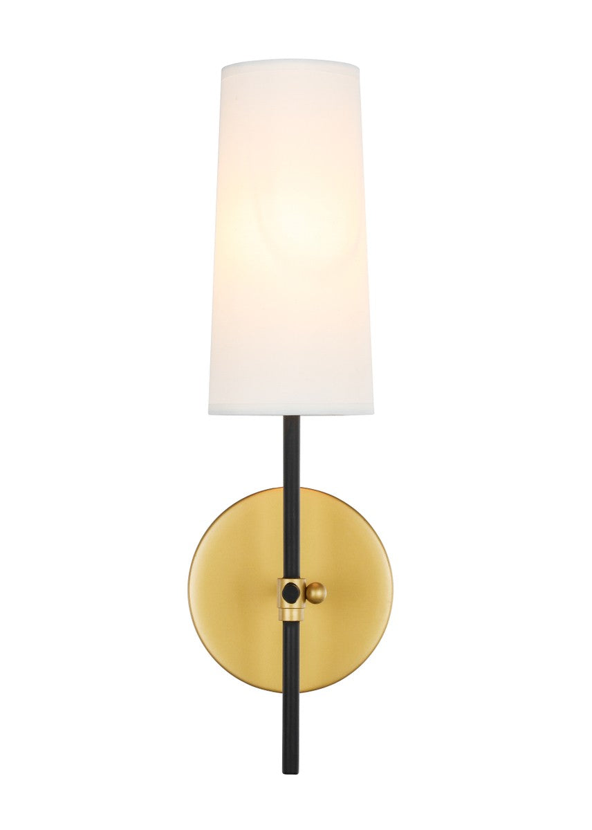  Mel 1-Light Wall Sconce
