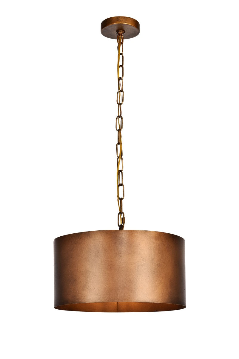  Miro 1-Light Pendant