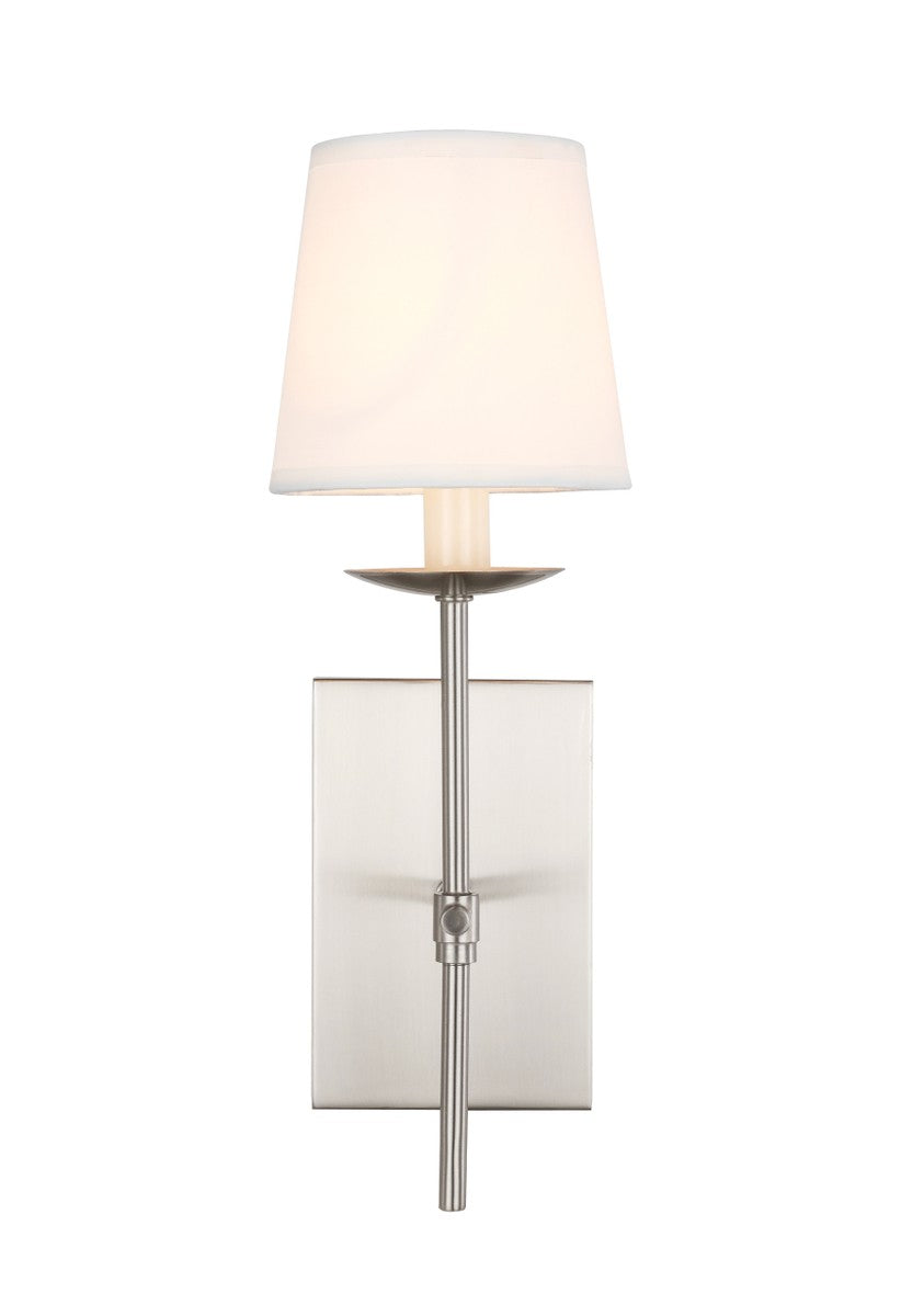  Eclipse 1-Light Wall Sconce