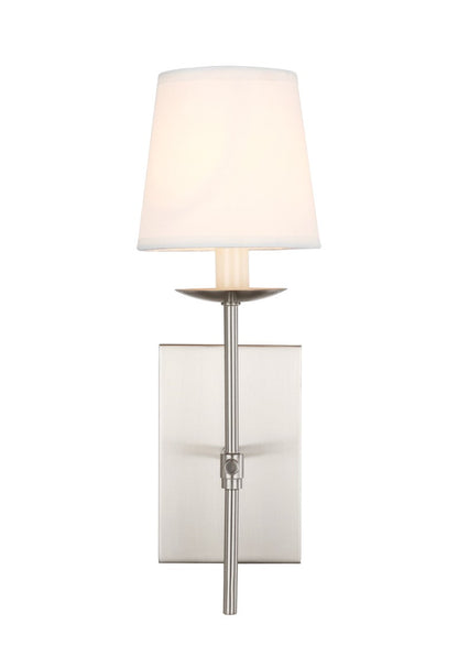  Eclipse 1-Light Wall Sconce