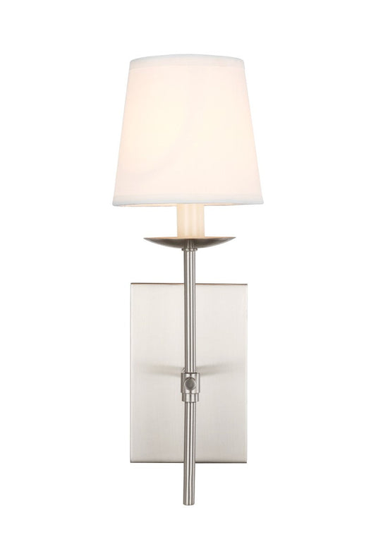 Eclipse 1-Light Wall Sconce