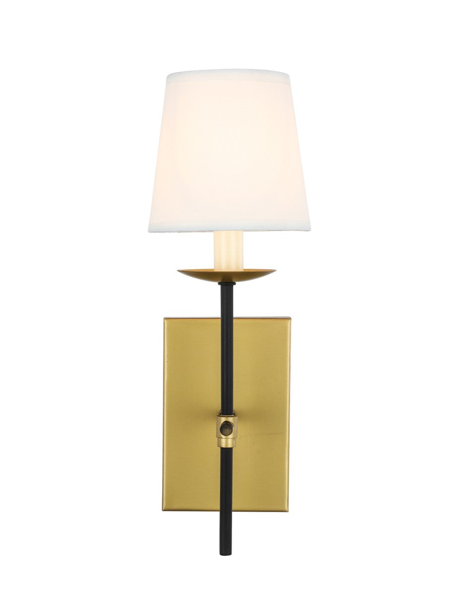  Eclipse 1-Light Wall Sconce