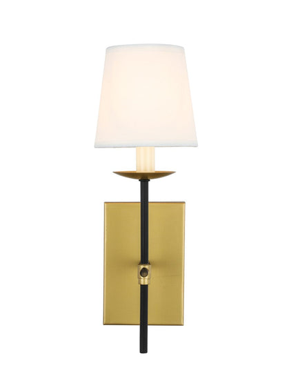  Eclipse 1-Light Wall Sconce