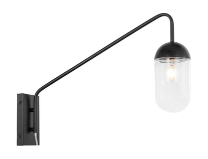  Kace 1-Light Wall Sconce
