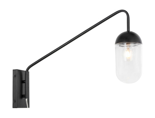  Kace 1-Light Wall Sconce