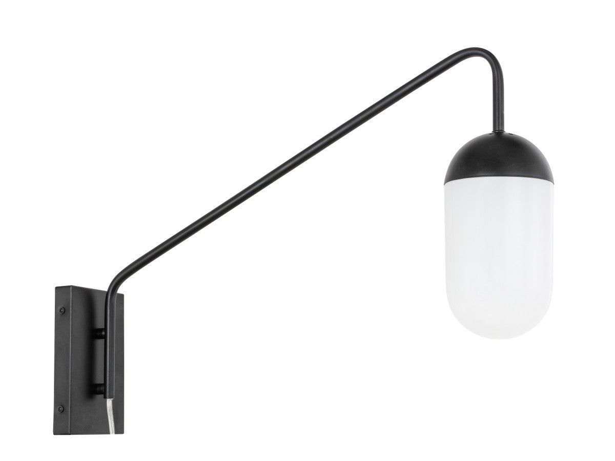  Kace 1-Light Wall Sconce