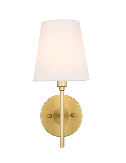  Cason 1-Light Wall Sconce