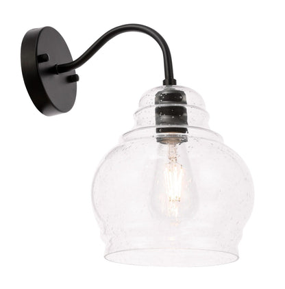  Pierce 1-Light Wall Sconce
