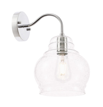  Pierce 1-Light Wall Sconce