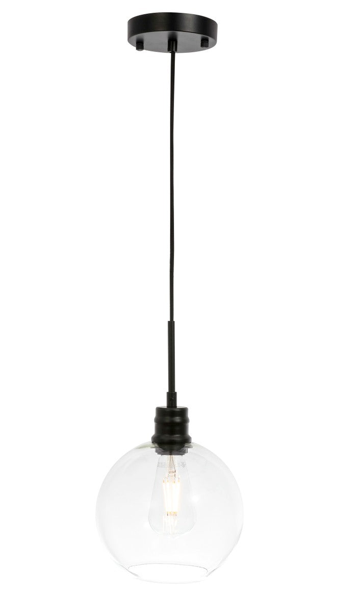  Emett 1-Light Pendant