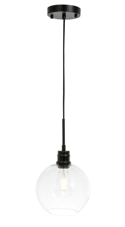  Emett 1-Light Pendant