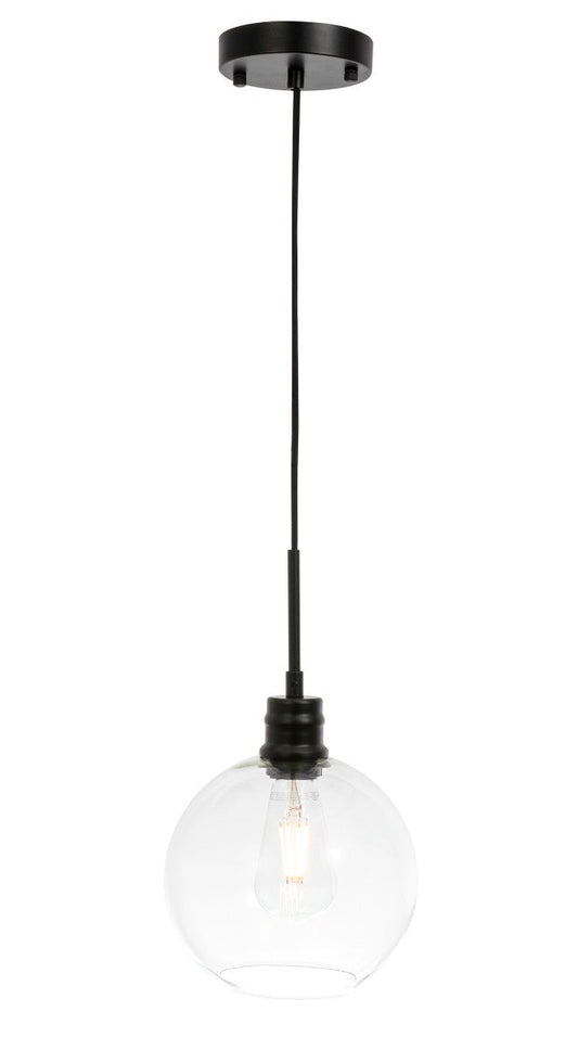  Emett 1-Light Pendant
