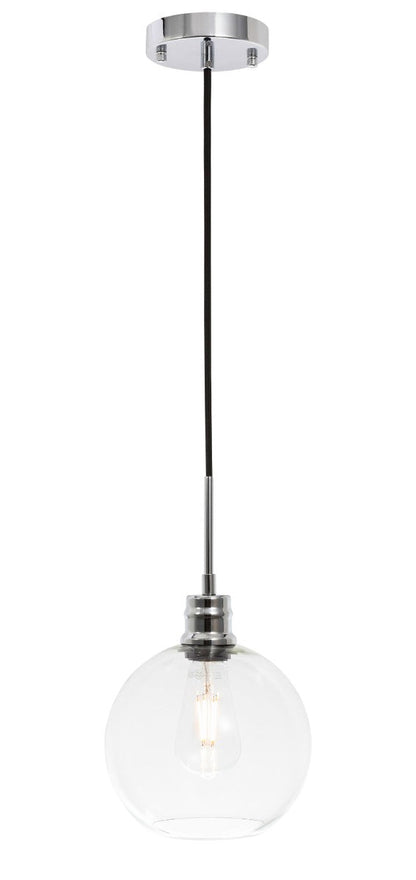  Emett 1-Light Pendant