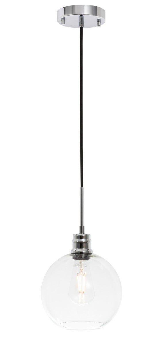  Emett 1-Light Pendant