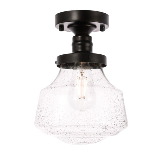  Lyle 1-Light Flush Mount