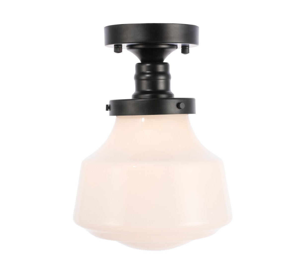  Lyle 1-Light Flush Mount