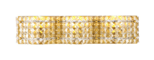  Ollie 3-Light Wall Sconce