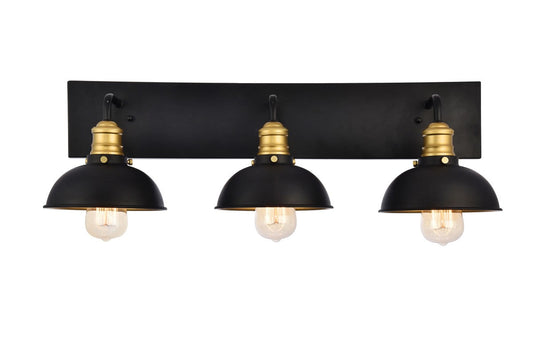  Anders 3-Light Wall Sconce