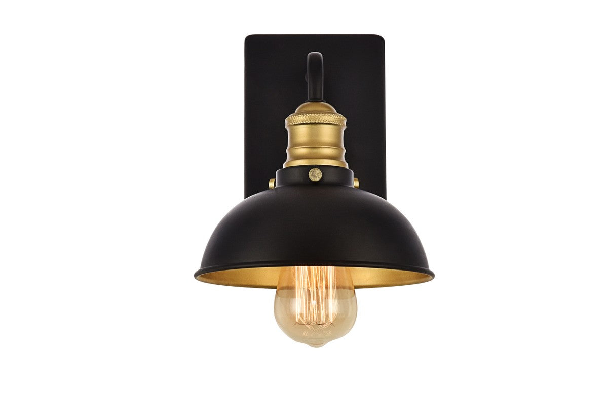  Anders 1-Light Wall Sconce
