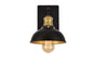  Anders 1-Light Wall Sconce