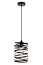  Hopper 1-Light Pendant
