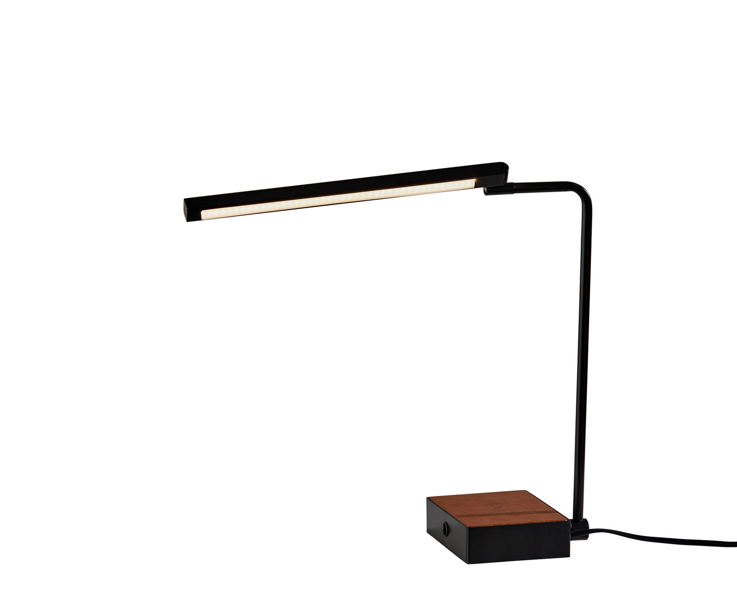  Sawyer LED Desk Lamp