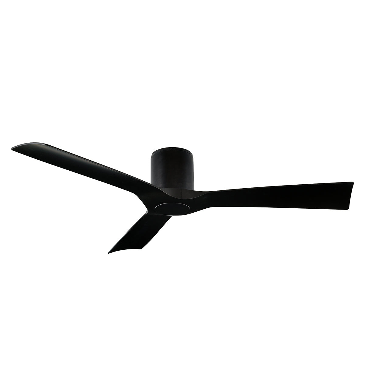  Aviator 54" Ceiling Fan In Matte Black
