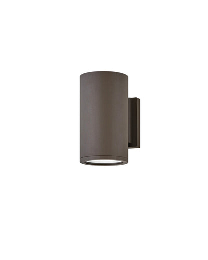  Silo Small Down Light Wall Mount Lantern