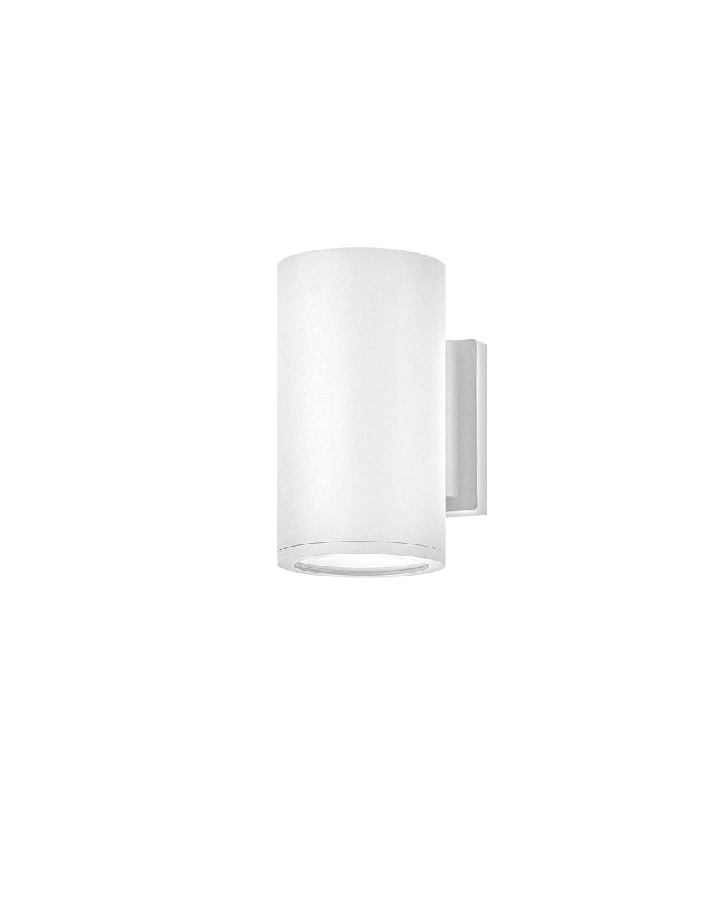  Silo Small Down Light Wall Mount Lantern