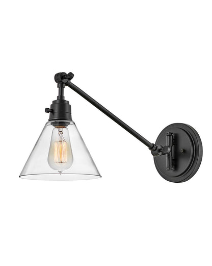  Arti Small Single Light Sconce