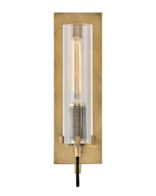  Ryden Single Light Sconce