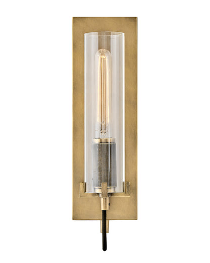  Ryden Single Light Sconce