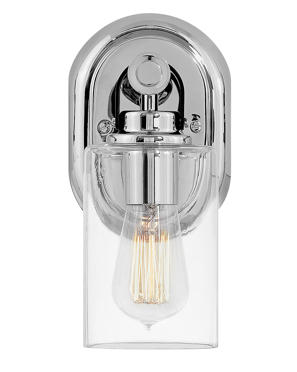  Halstead Single Light Vanity