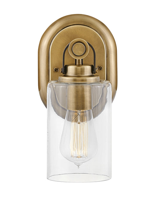  Halstead Single Light Vanity