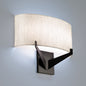  Fitzgerald LED Wall Sconce In Black