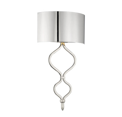  Como 1-Light Sconce