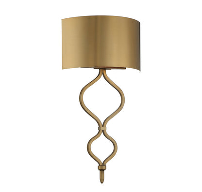  Como 1-Light Sconce