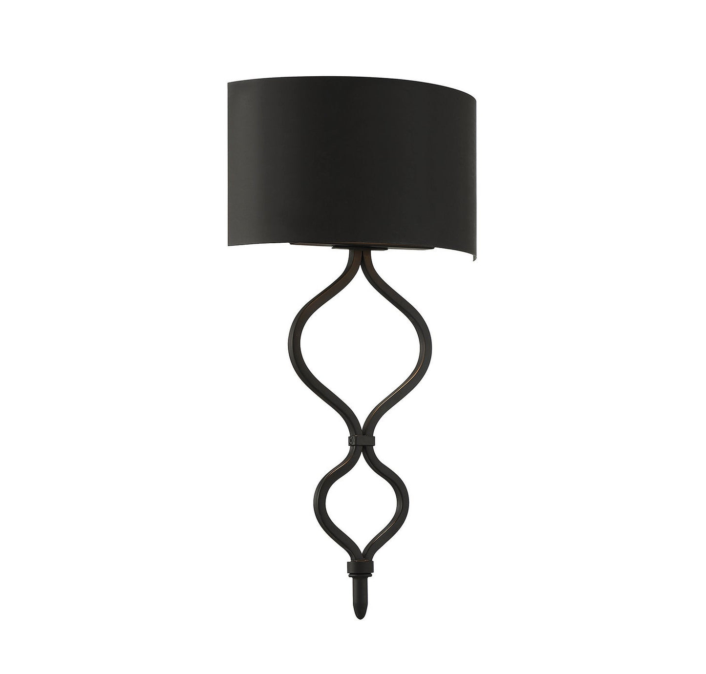  Como 1-Light Sconce