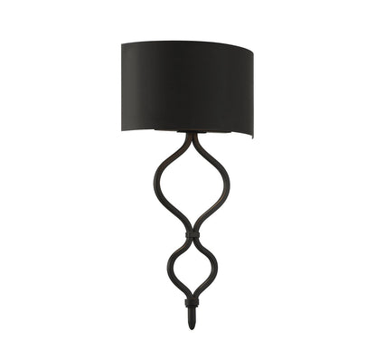  Como 1-Light Sconce