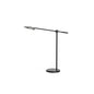  Rotaire LED Table Lamp In Black