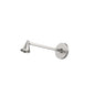  Dune LED Wall Sconce In Brushed Nickel