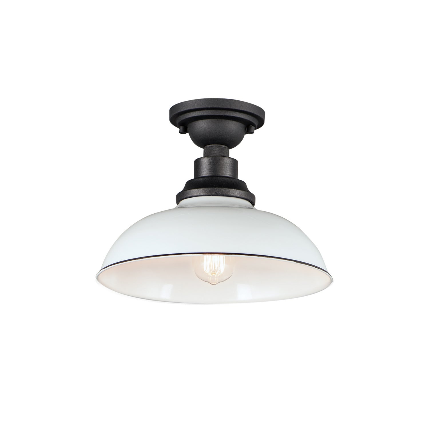 Maxim Granville 1-Light Outdoor Ceiling Mount