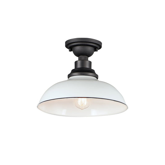 Maxim Granville 1-Light Outdoor Ceiling Mount
