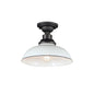 Maxim Granville 1-Light Outdoor Ceiling Mount
