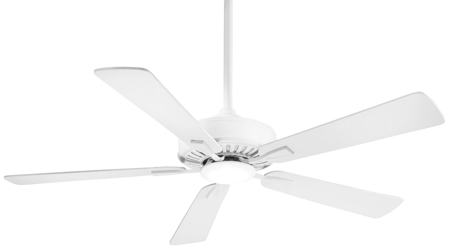  Contractor LED 52" Ceiling Fan